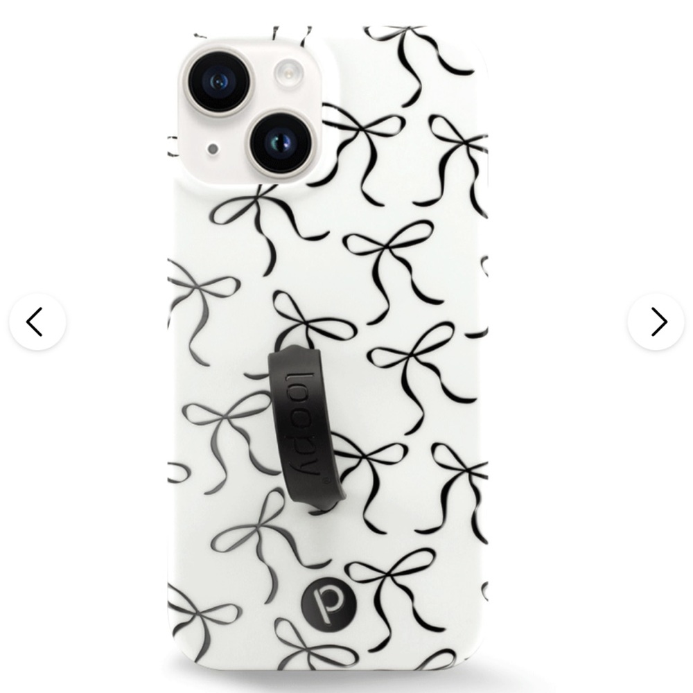 Brand new Loopy!